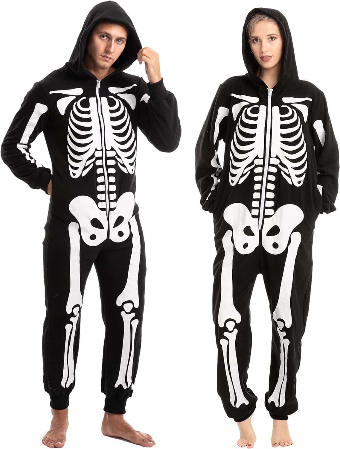 12 Pajama Halloween Costume Ideas You’re Going To Love - The Decor Forum