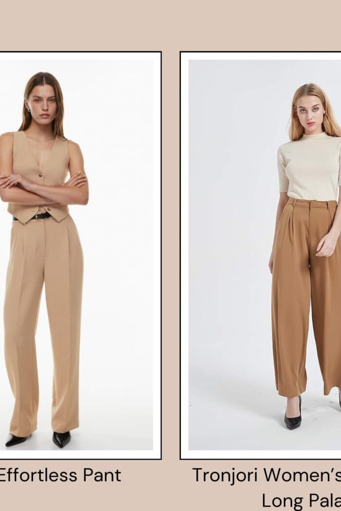 15 Best Aritzia Dupes You Will Love