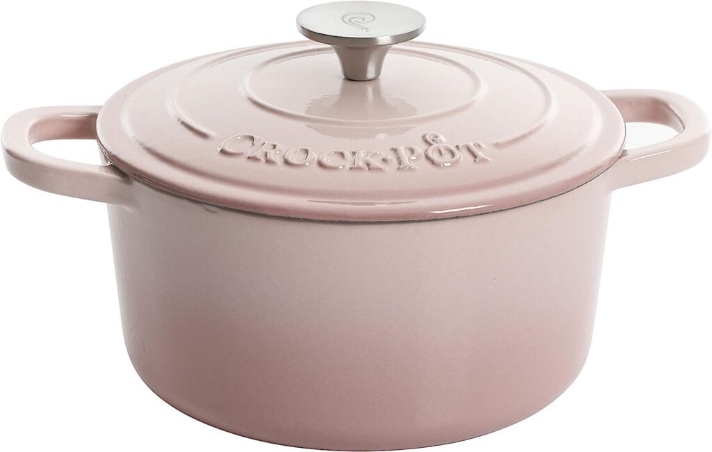 Best dutch oven for boyfriend's mom