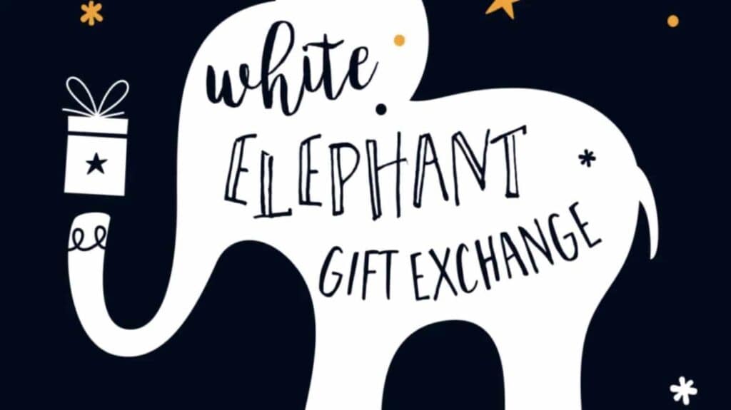The Best White Elephant Gifts (By Price) - The Price Adventure