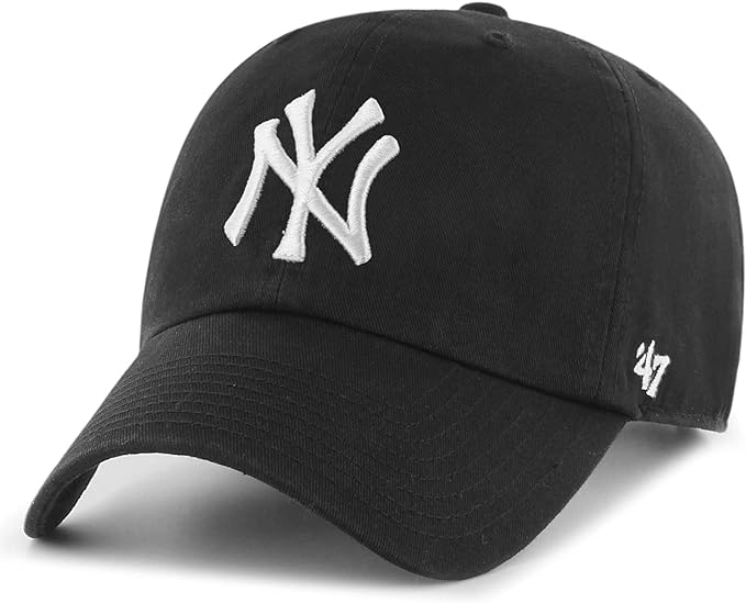 NY yankees hat for men
