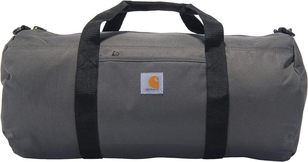 Carhartt duffel bag for gift for new boyfriend