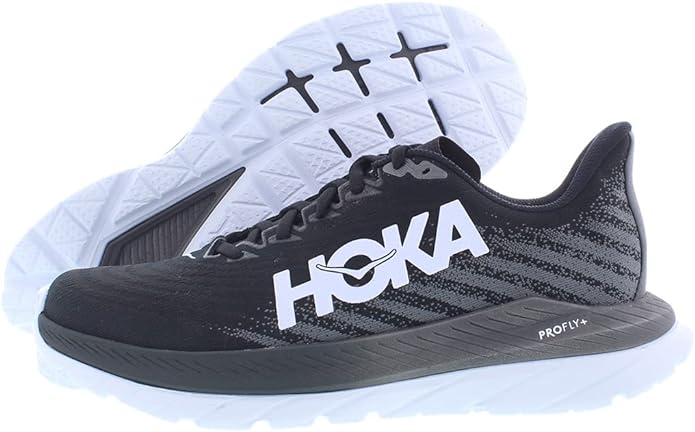 Hoka mach 5 best running shoes for men