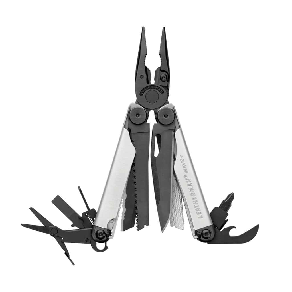 The best Leatherman tool for men