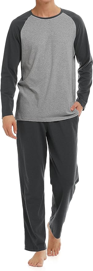 Best Mens pajamas for gift
