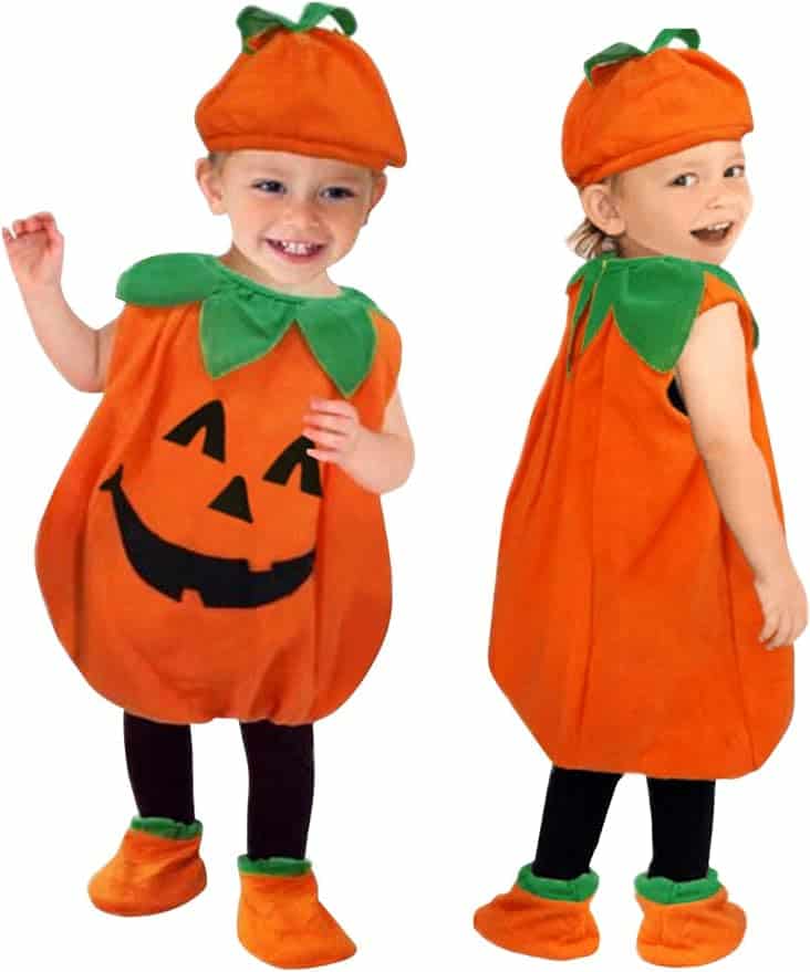 12 Pajama Halloween Costume Ideas You’re Going To Love - The Decor Forum