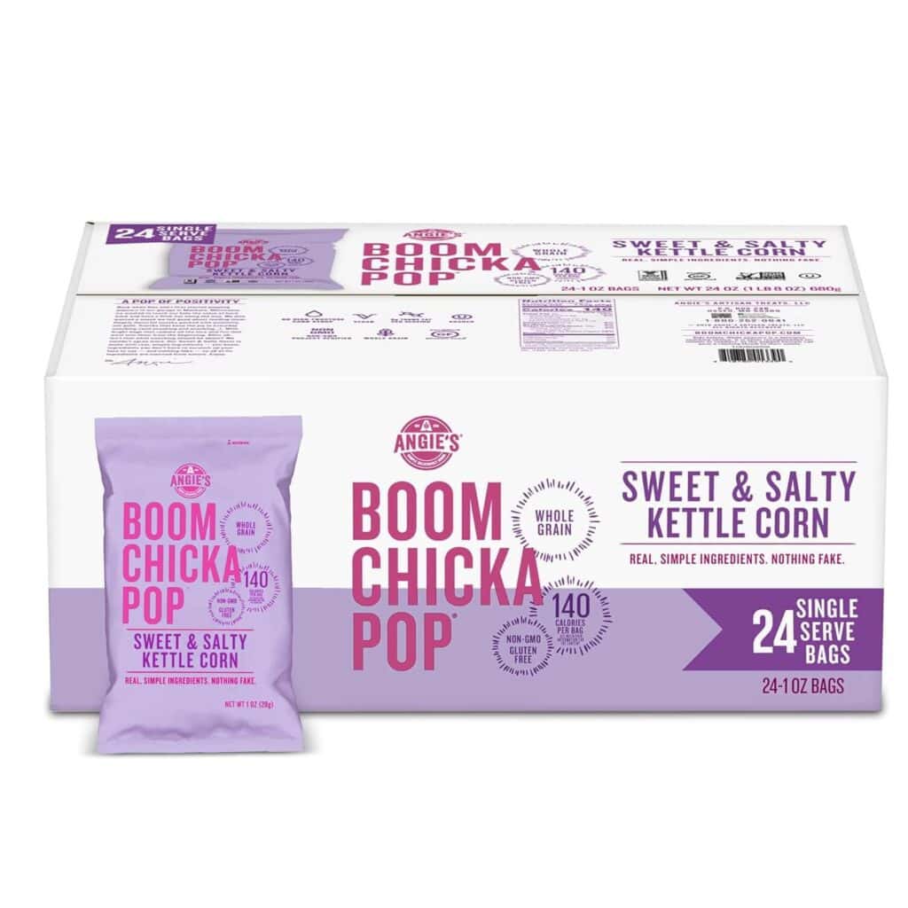 boom chicka pop small packs