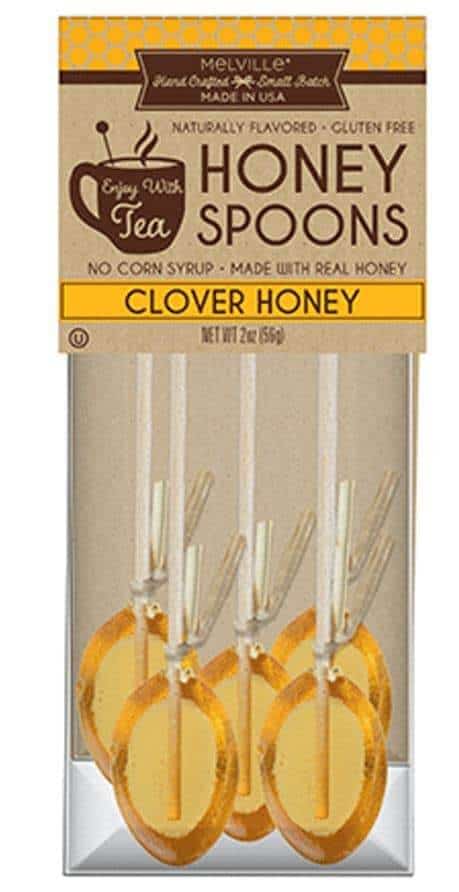 honey spoons for tea amazon