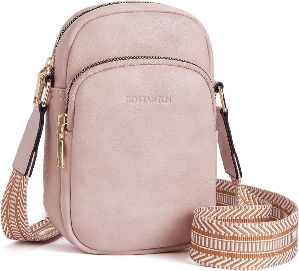 The perfect small purse for Grandma