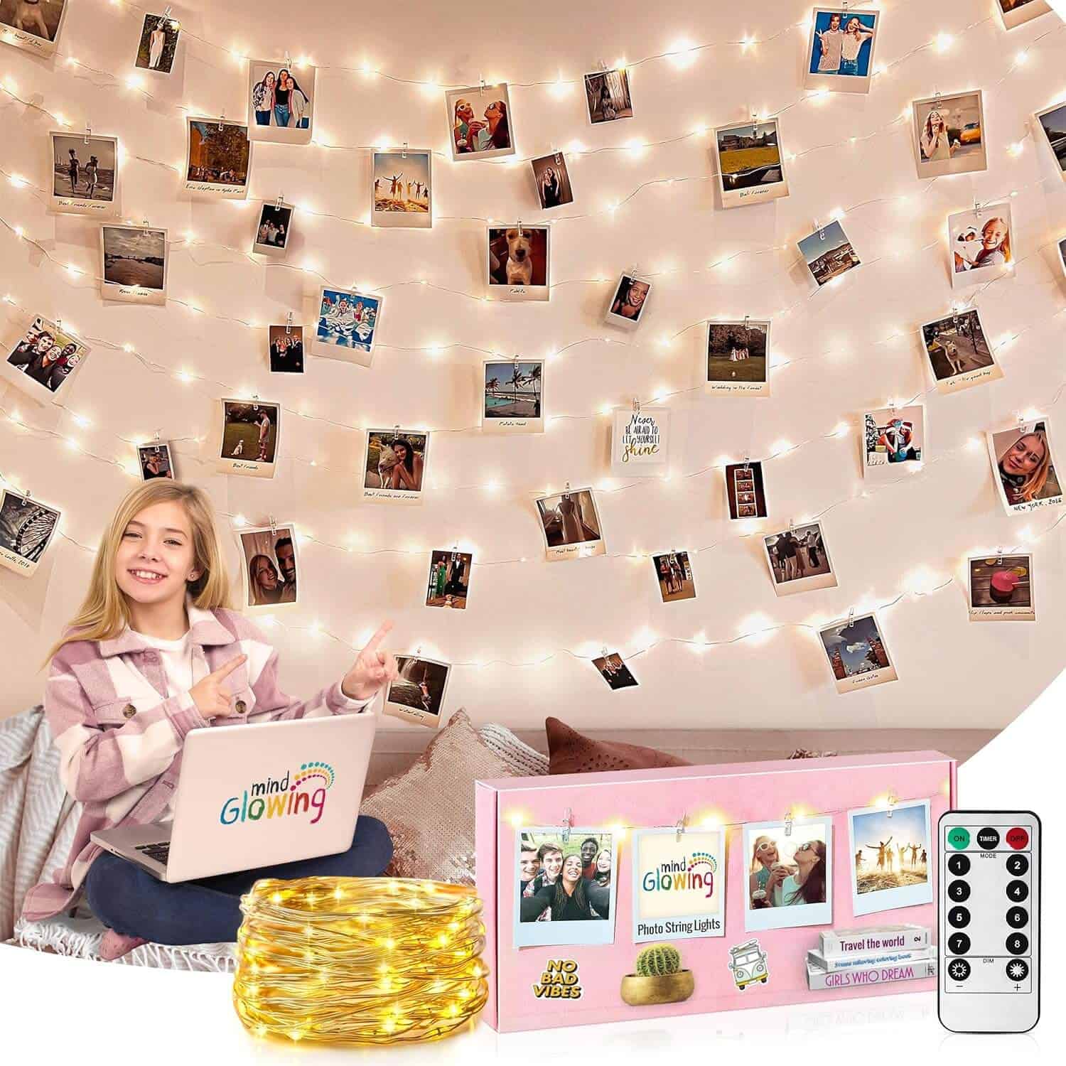 13 Easy Ways How To Decorate A Little Girl Bedroom For Cheap - The ...
