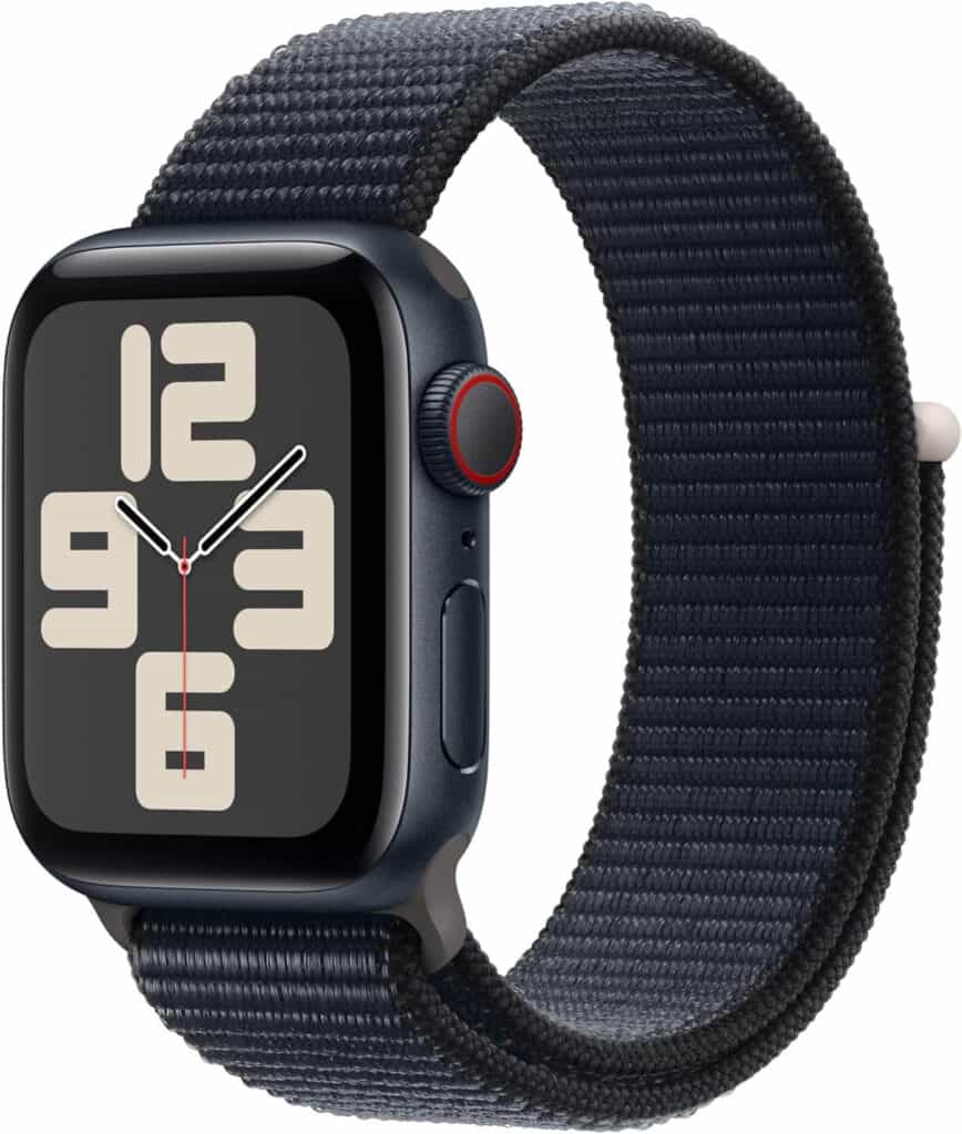 Best Apple watch for teens they can text and call from. A helpful gadget between a watch and a phone, or the perfect thing for a teen that isn't ready for a phone.