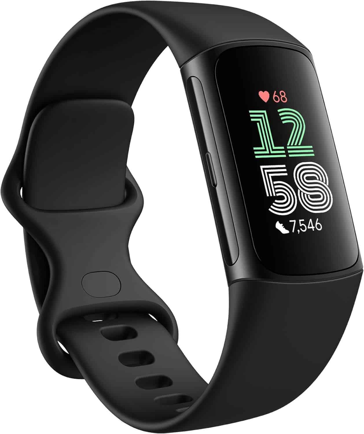 Fitness tracker for teens with GPS, heart rate monitoring and more