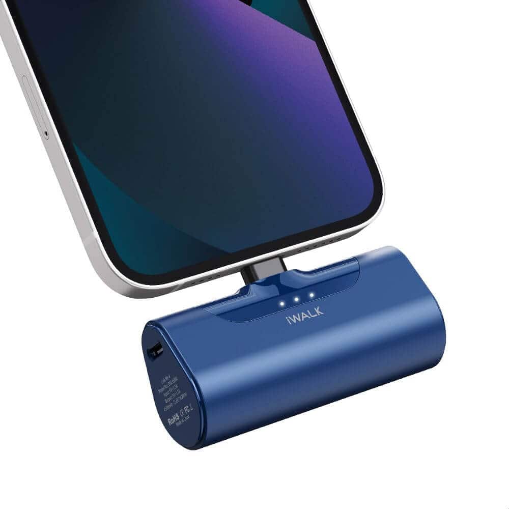 Affordable portable charging bank perfect for teenagers on the go