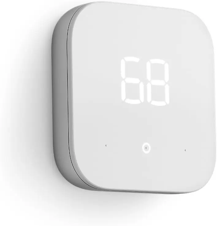 smart thermostat for married couples room