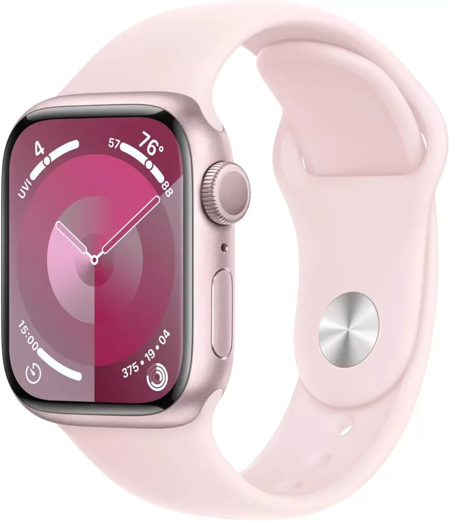 Apple watch for college students