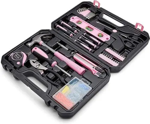 Basic tool kits make a great Christmas gift 