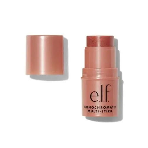 ELF blush and bronzer stick is affordable and perfect for a school survival kit