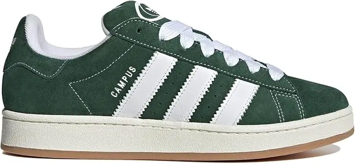 Adidas Campus 00s women's sneakers for Fall 2024