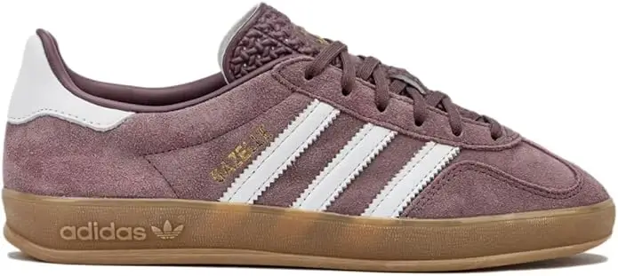 Cute Adidas Gazelle sneakers for Fall outfits 2024