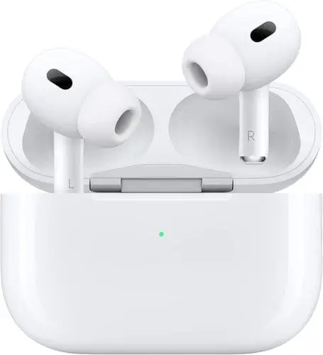 Apple AirPods – Ultimate Christmas Gift for Tween Girls 2024. Wireless Earbuds for Music, Gaming, and On-the-Go Listening!