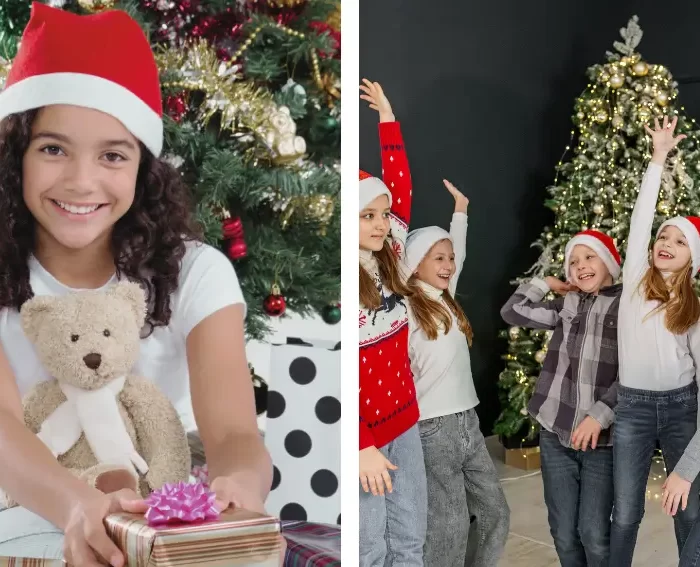 The Best 50 Christmas Gift Ideas for Tween Girls in 2024: Trendy Presents They’ll Love