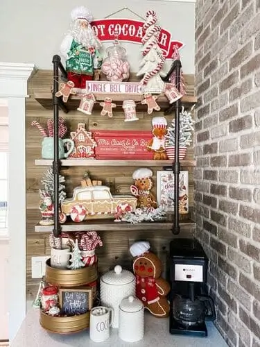 15 Cozy Hot Cocoa Bar Ideas Your Guests Will Love