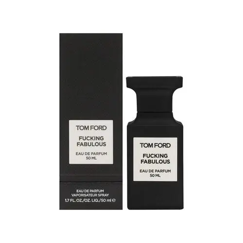 Fucking Fabulous by Tom Ford, a luxurious and bold fragrance perfect for Christmas gifts