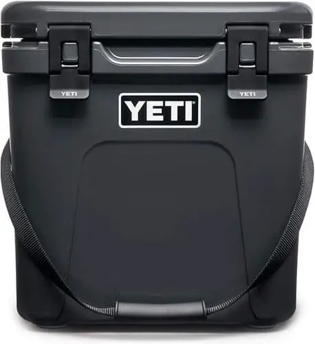 Yeti cooler for golf lover's christmas basket gift ideas for men