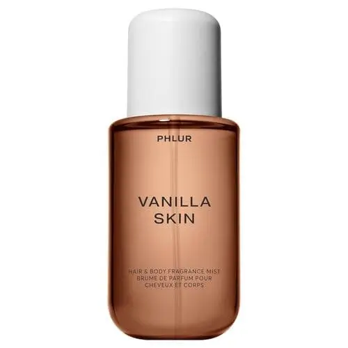 Vanilla Skin by Phlur is warm sugary vanilla with a sophisticated undertone that's perfect for vanilla girls